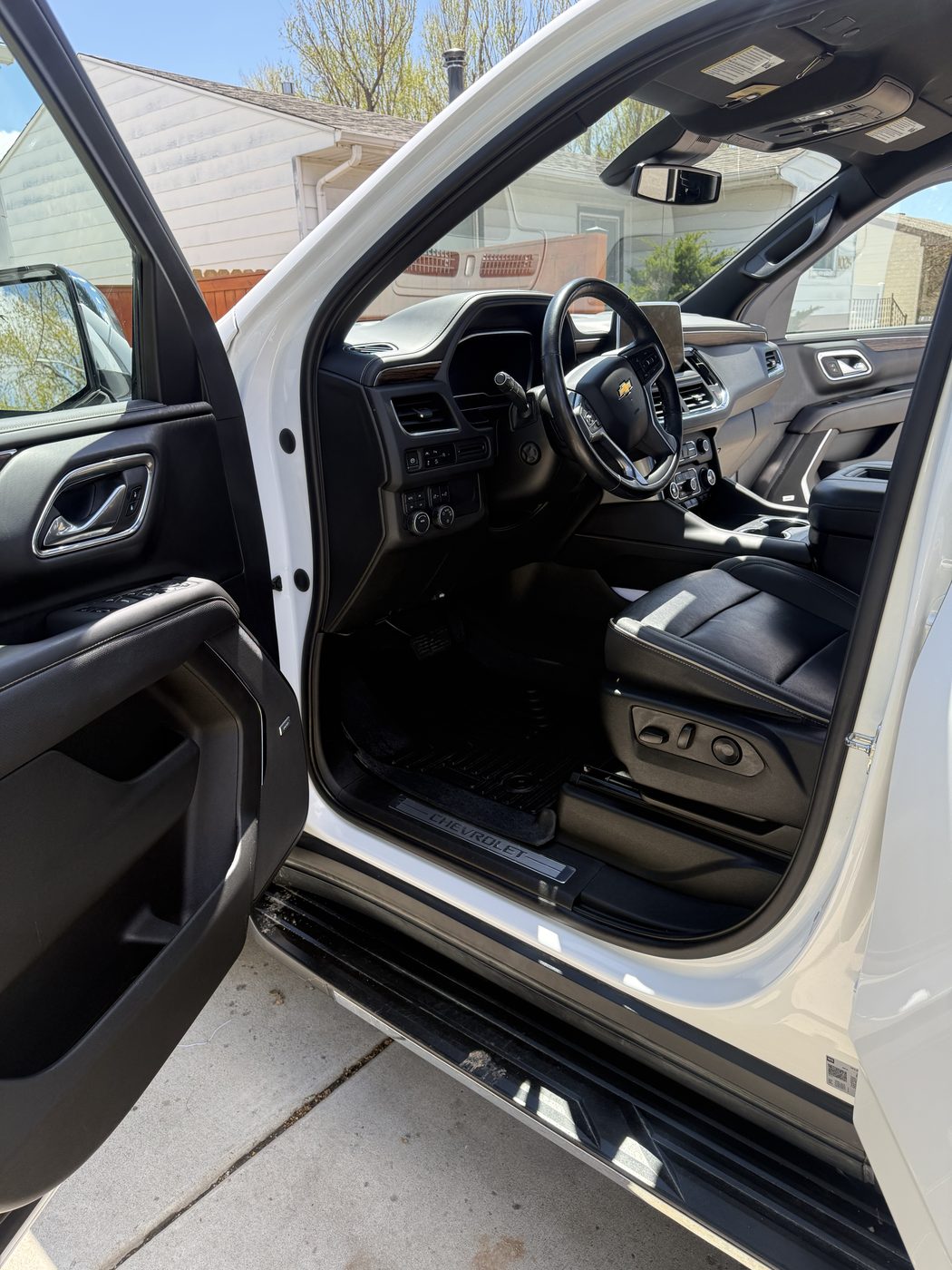 Mobile detailing Cheyenne Wyoming