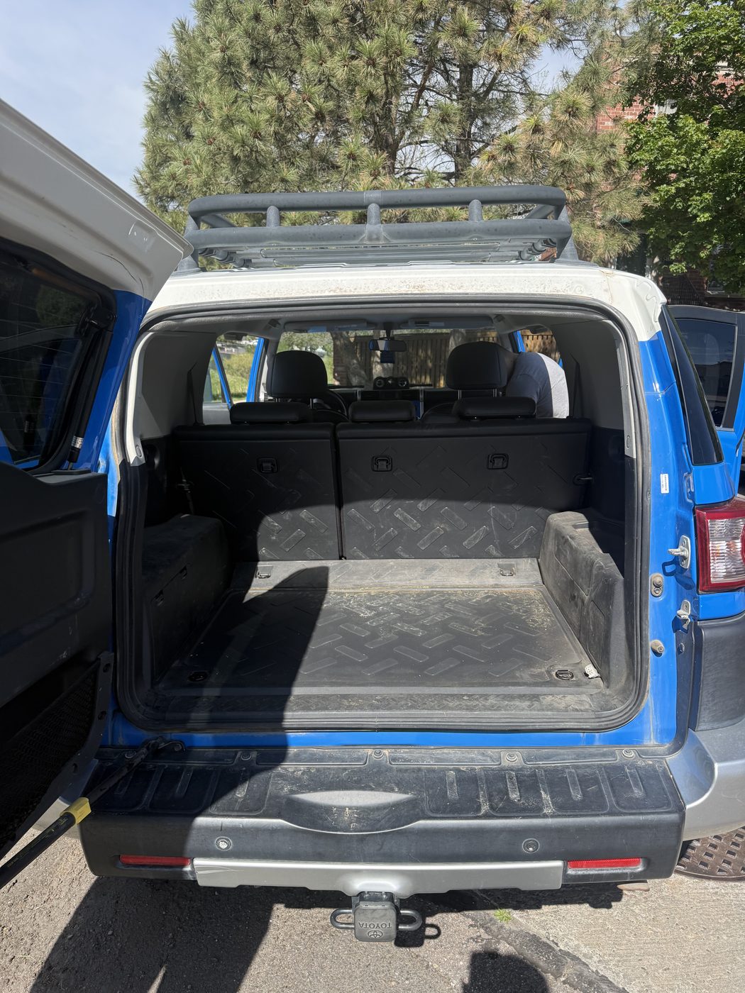 Full auto detailing Cheyenne WY