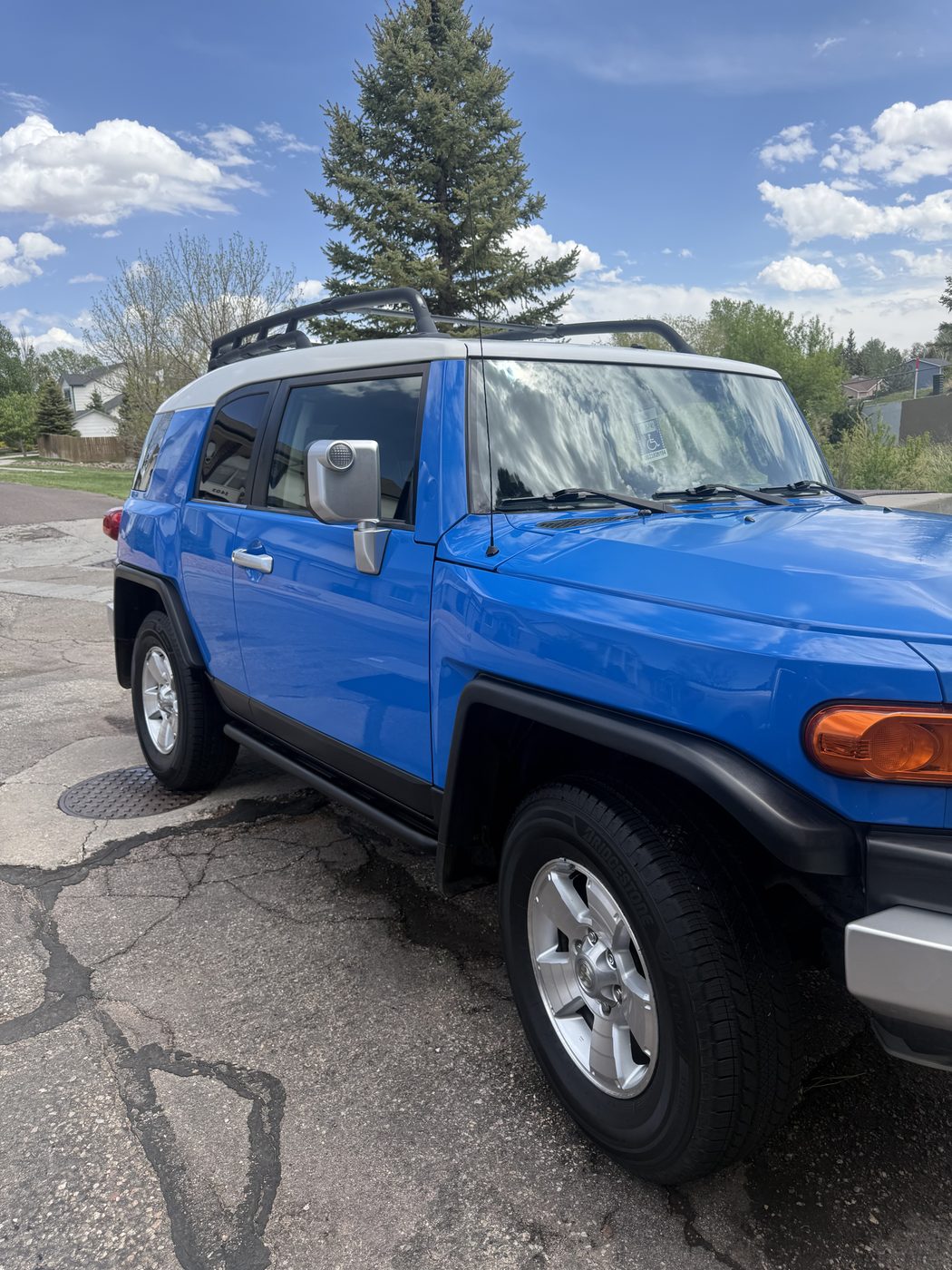 Exterior detailing Cheyenne WY